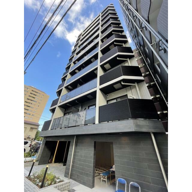 SHOKEN RESIDENCE 横浜関内