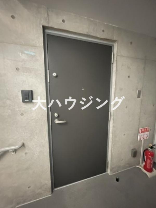ルーデンス大鳥居II