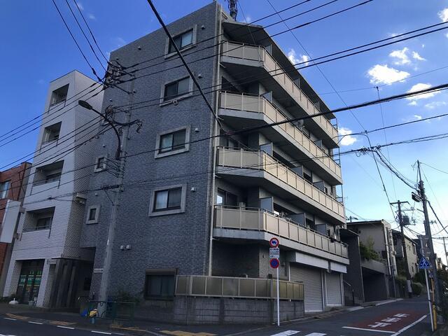 サンシティ東名