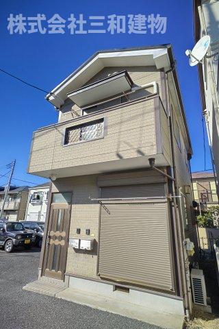 オオタニコーポ