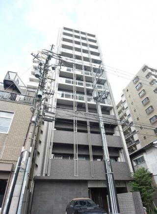 ララプレイス梅田東シエスタ