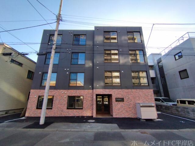 CHOICE RESIDENCE 美園4-3