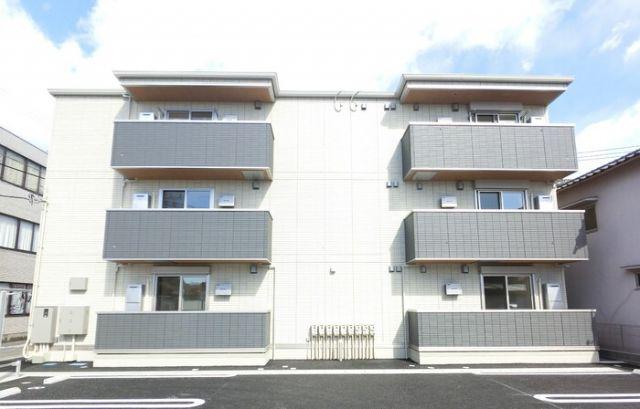 イーステージ大橋町