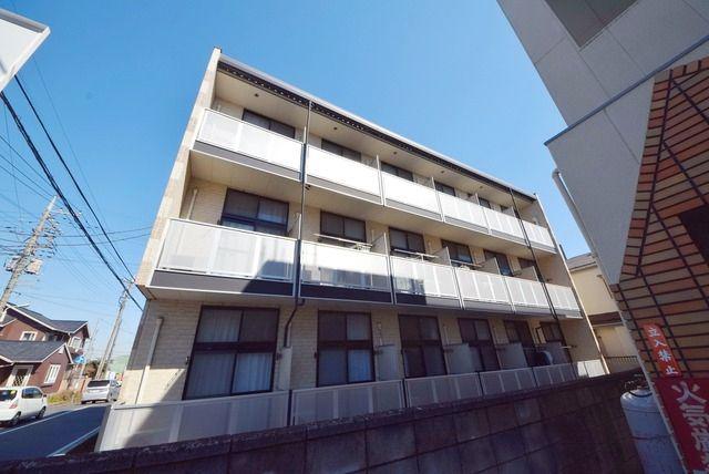 レオパレスアミー