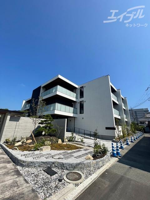 WELLEN岸辺