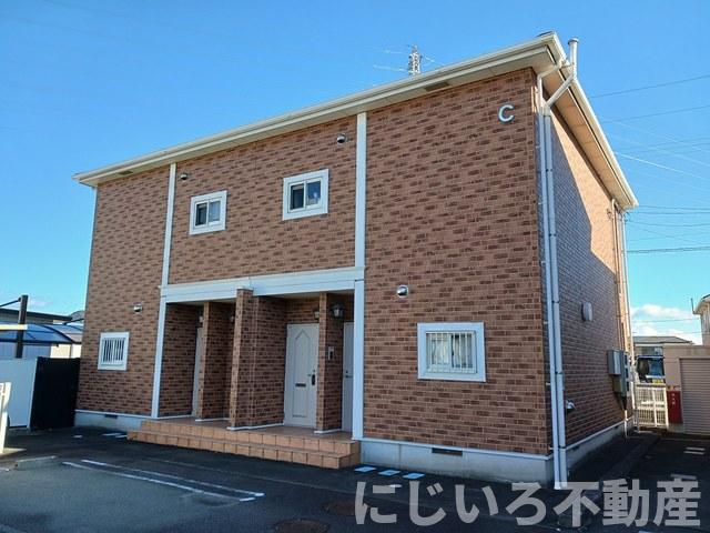 プレアベニューC