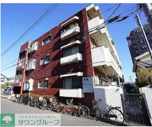 三位ビル