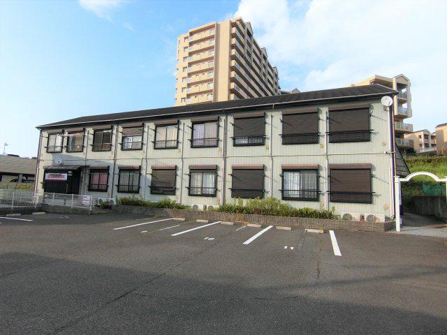 シャンソン和泉中央