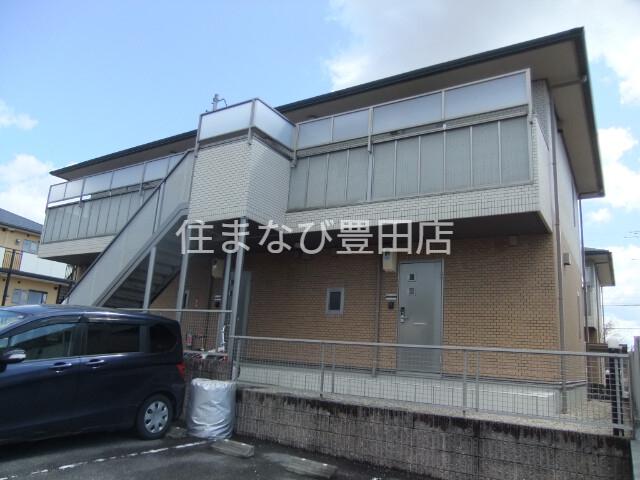 アインス三好丘C棟