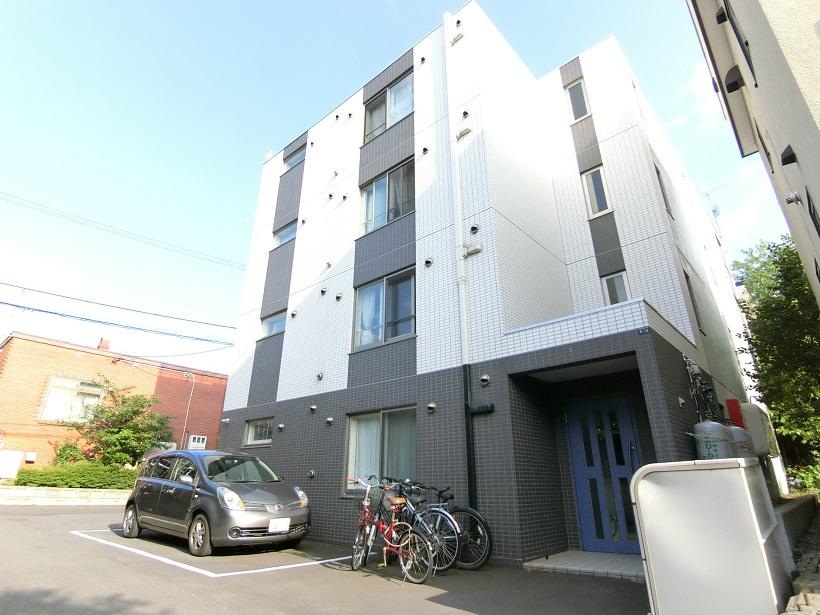 プレシャスハイム発寒南