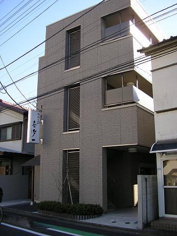 ベレオ喜多