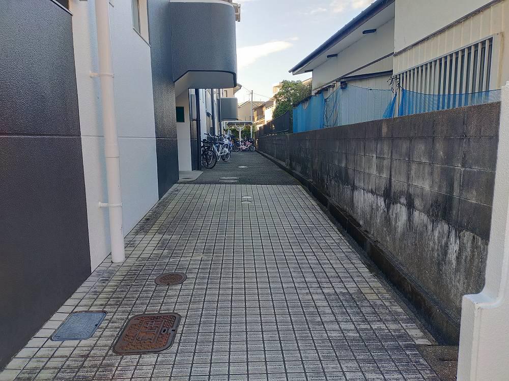 サンライフ永楽