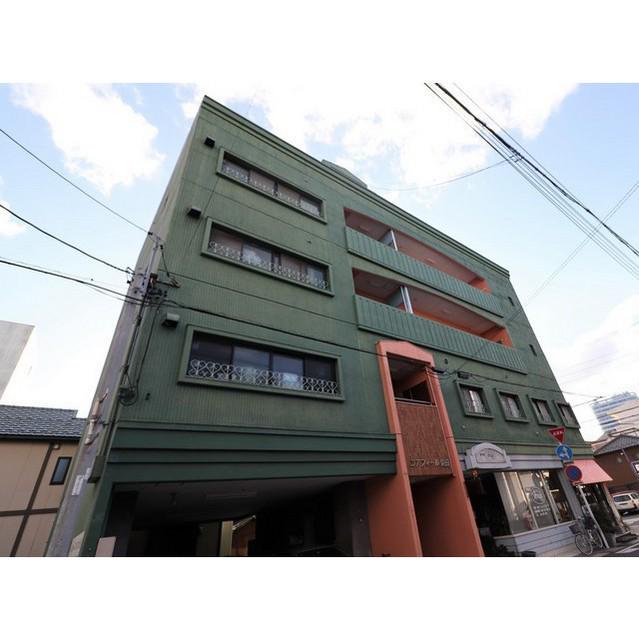 コアフィール柴田