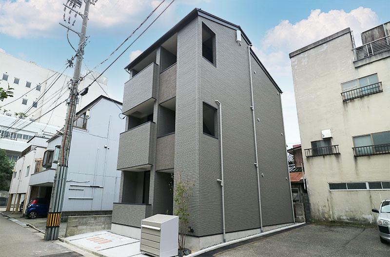 INTEGRAL武蔵