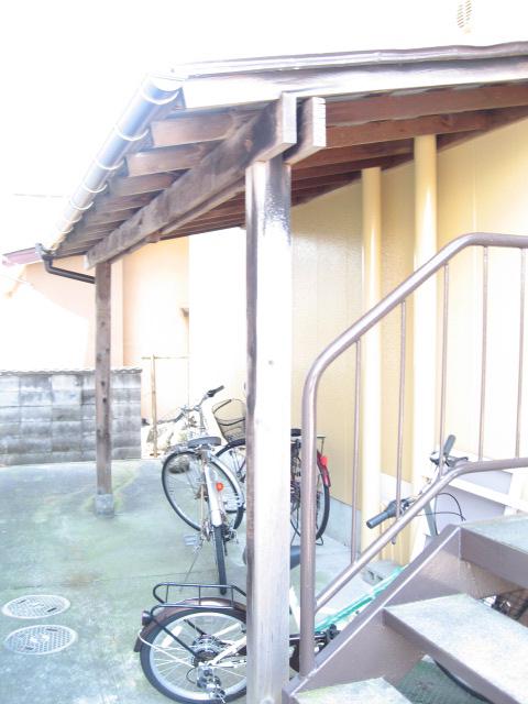コーポ新星