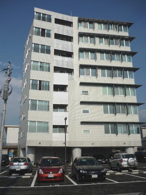 DWELLIN吉原