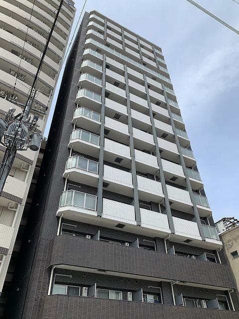 プレサンス難波フィネスト