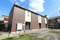 大阪府八尾市上之島町北の建物