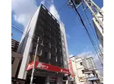 ＪＲ東海道本線 三ノ宮駅(ＪＲ) 徒歩7分 9階建 築21年