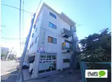 コスモ津田北