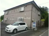 カーサ中山B