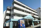 スカイコート西川口