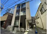 ラフォンテ板橋本町