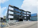 S-RESIDENCE南郷CLARITY