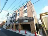 コンポジット渋谷本町