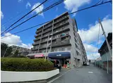 シャルマンコーポ大和郡山