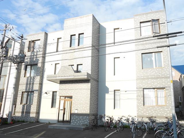 ブランニュー35