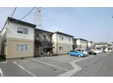 グリーンハイツ福富B
