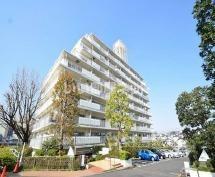 伊勢原グリーンマンション 弐番館