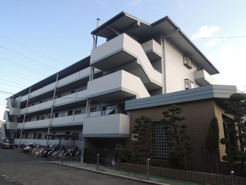 ラビスタ志紀