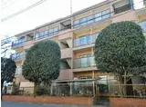 市ヶ谷第3ローヤルコーポ