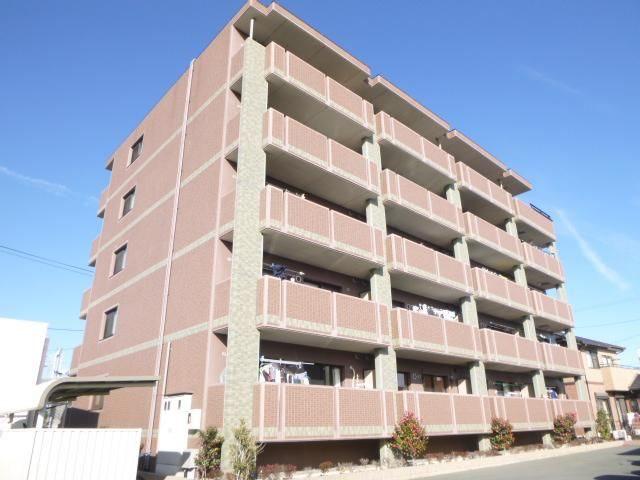グランストーク中野町(2LDK/2階)