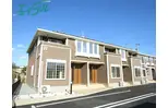 フォレスト レイク B棟