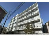 ベルジュ横濱本郷台