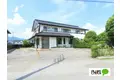 長野県上田市国分の建物