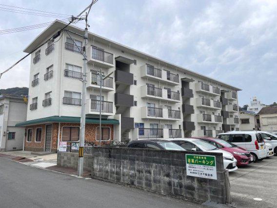 サンフレーア細工町