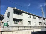 アドザックス桃山G棟