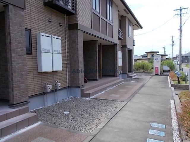 カーサ ソレイユ