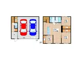 GARAGE VILLA SHIVERS A