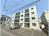 CITY RESIDENCE発寒