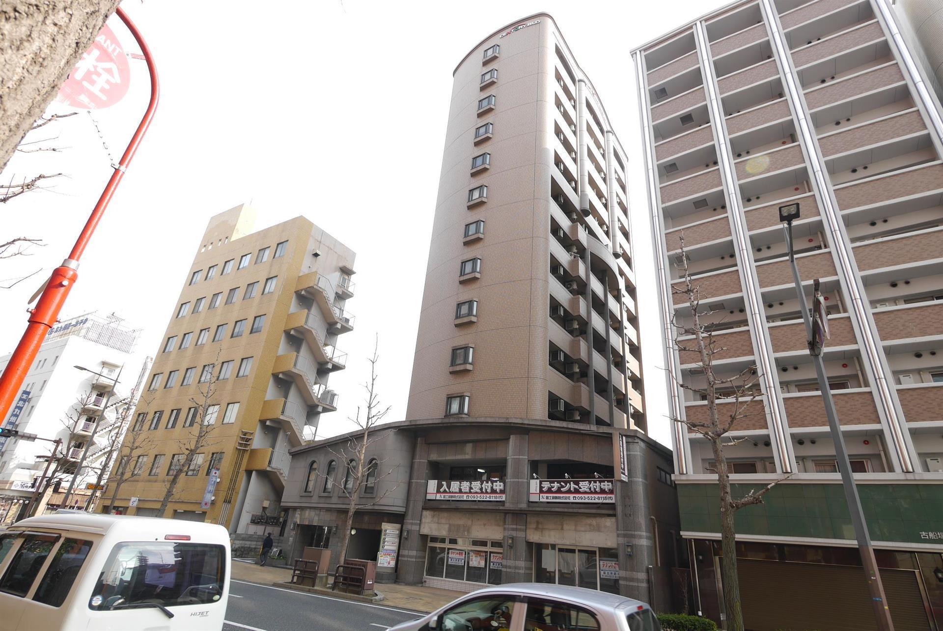 ウィルステージ古船場