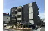 フジパレス百舌鳥本町II番館