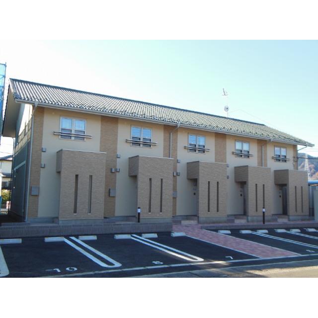 CASA VERDE