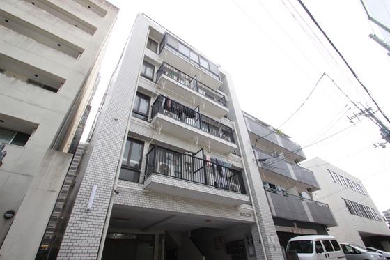 山鶴ビル