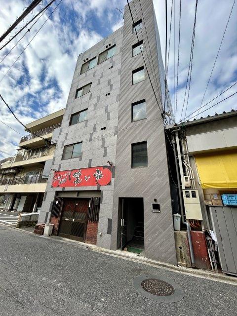 COMFORT AKEBONO(1K/3階)
