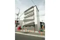 GRAND JETEキセラ川西II